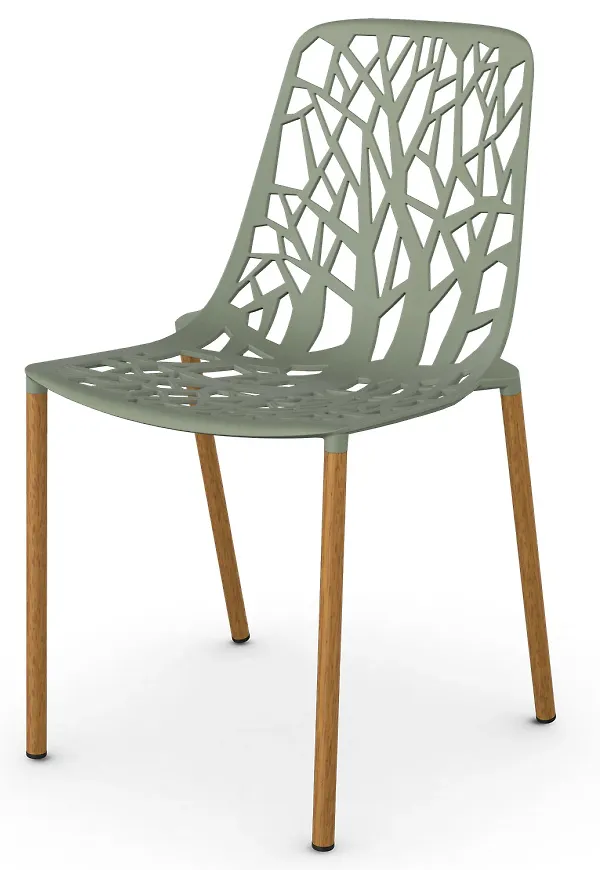 Vacker stol 2026 från Fast.