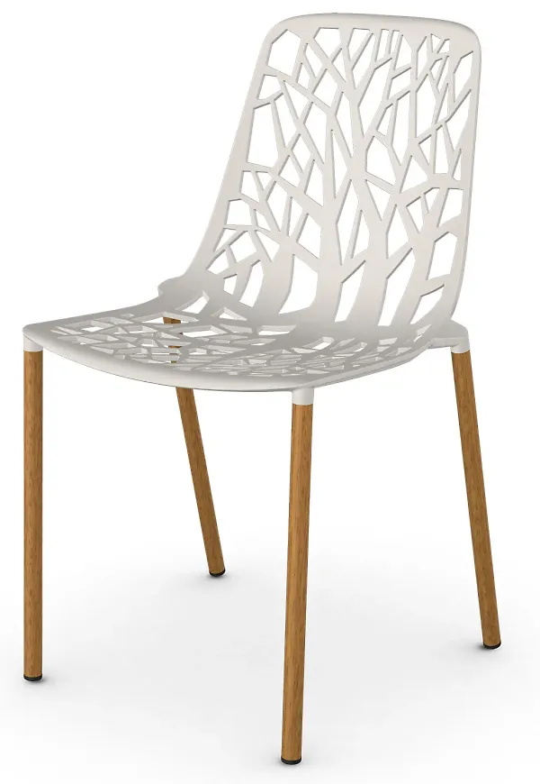 Otroligt fin matstol 2026 från Fast.