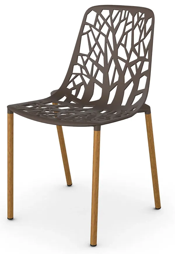 Moderiktig stol 2026 från Fast.