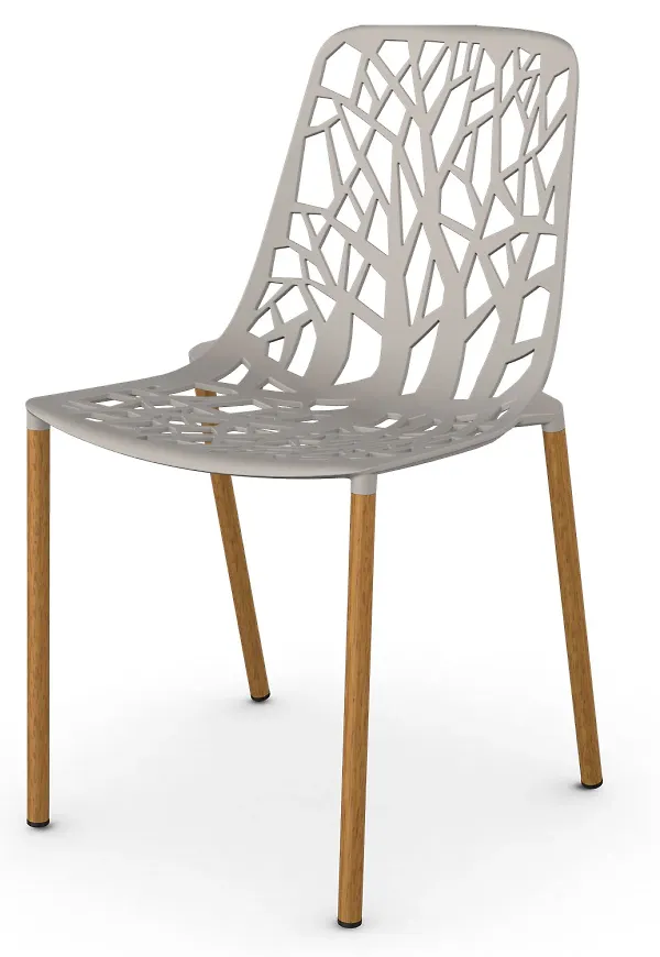 Trendig stol 2026 från Fast.