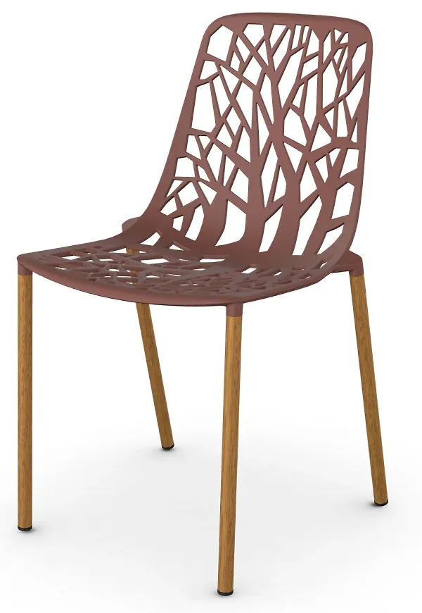 Vacker matstol 2026 från Fast.