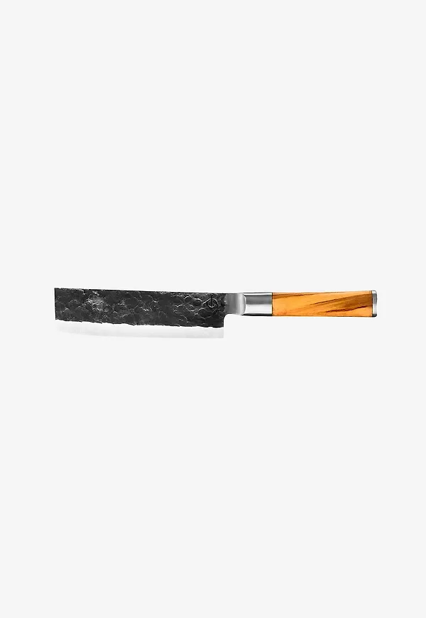 Trendig kniv 2026 från Forged.