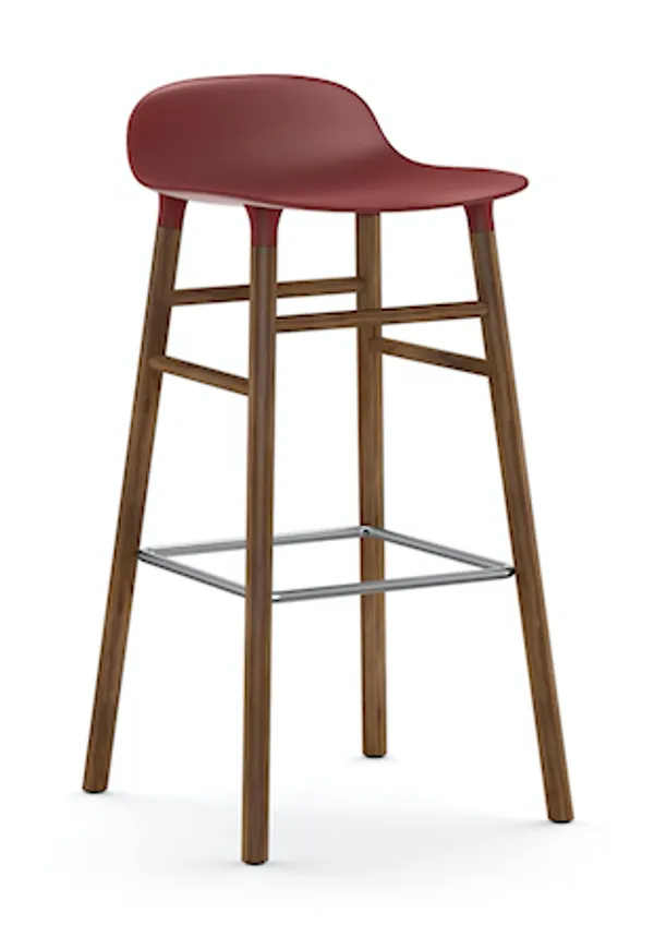 Fin barstol 2025 från Normann Copenhagen.