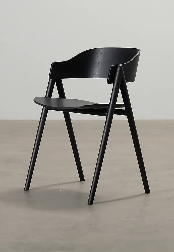 Matstol som passar perfekt till hösten 2025!