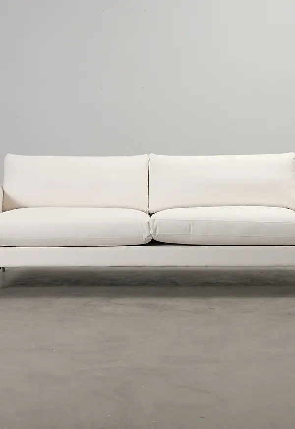 Smickrande Ram som passar bra vid många olika tillfällen.