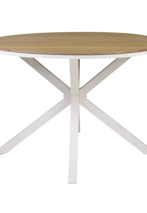 Smickrande utebord 2026 från Forms & Objects.