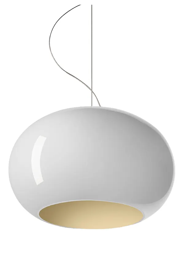 Vacker pendellampa 2026 från Foscarini.