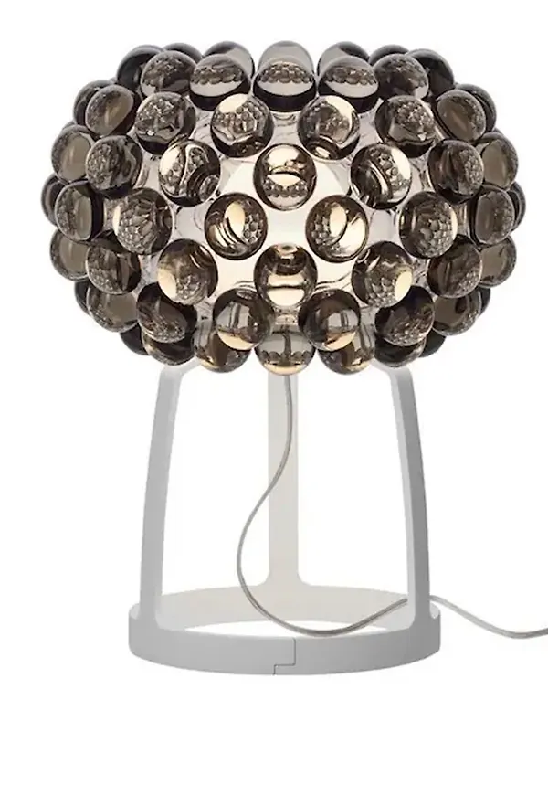 Snygg bordslampa 2026 från Foscarini.