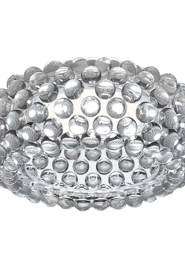 Fantastiskt snygg taklampa 2026 från Foscarini.