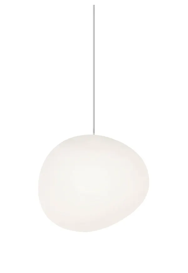 Mysig pendellampa 2026 från Foscarini.