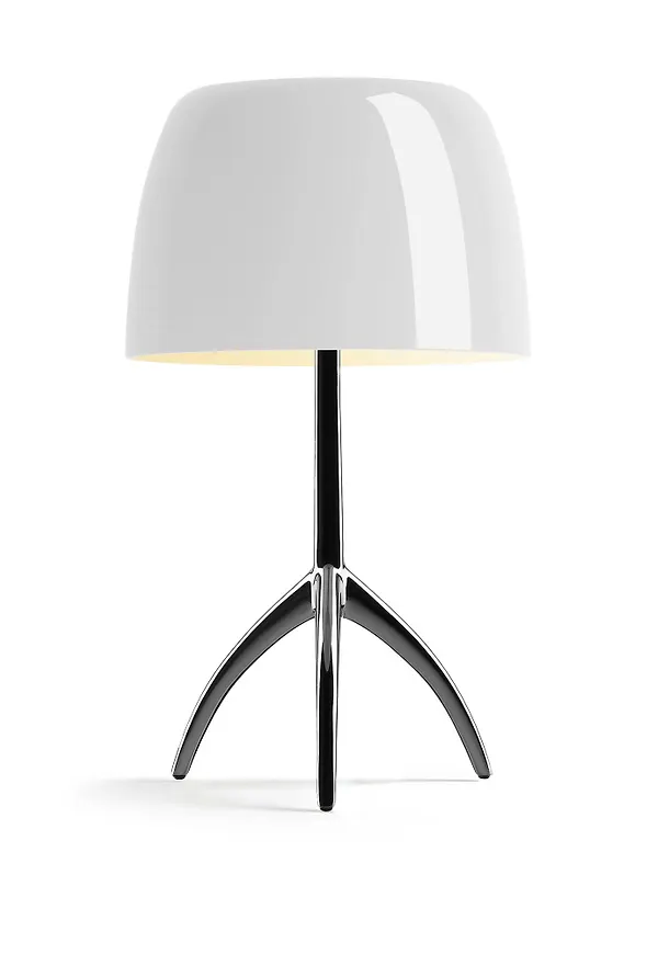 Cool skrivbordslampa 2026 från Foscarini.