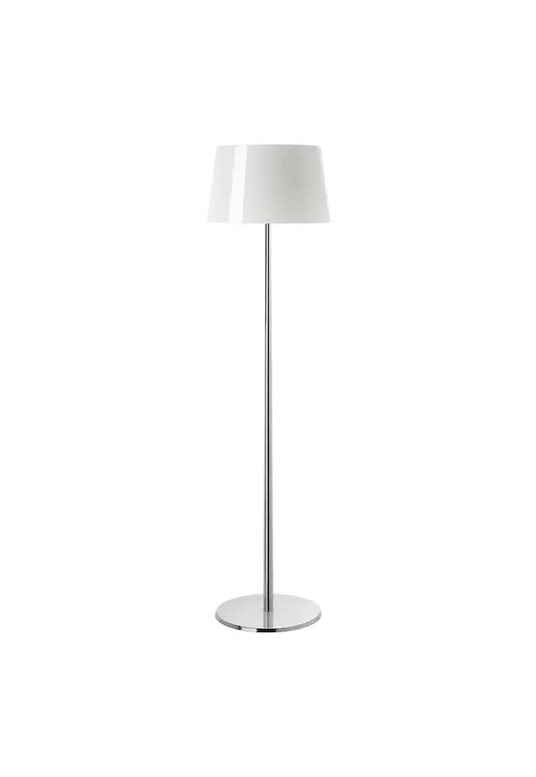 Komfortabel golvlampa 2026 från Foscarini.