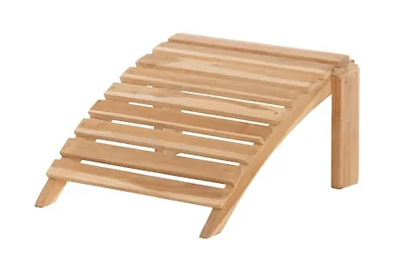 Stilren brun fåtölj 2025 från 4Living.