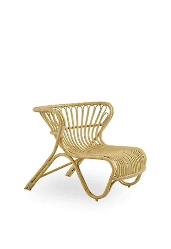 Beige Sika Design-möbel i riktigt snygg modell.