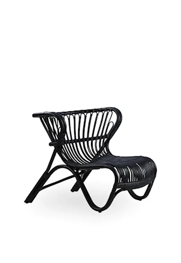 Söt möbel i svart från Sika Design.