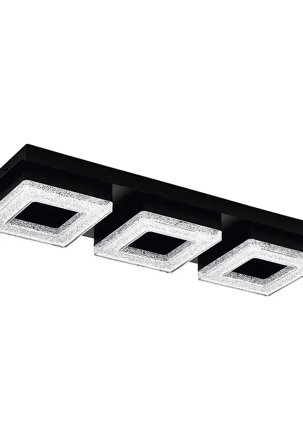 Superfin vägglampa 2025 från Eglo.