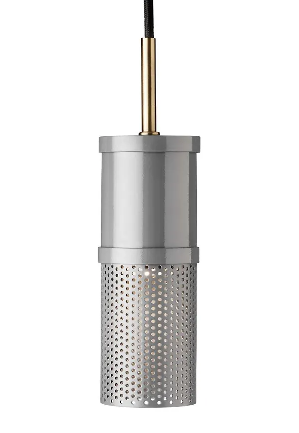Riktigt trendig lampa 2025 från Halo Design.