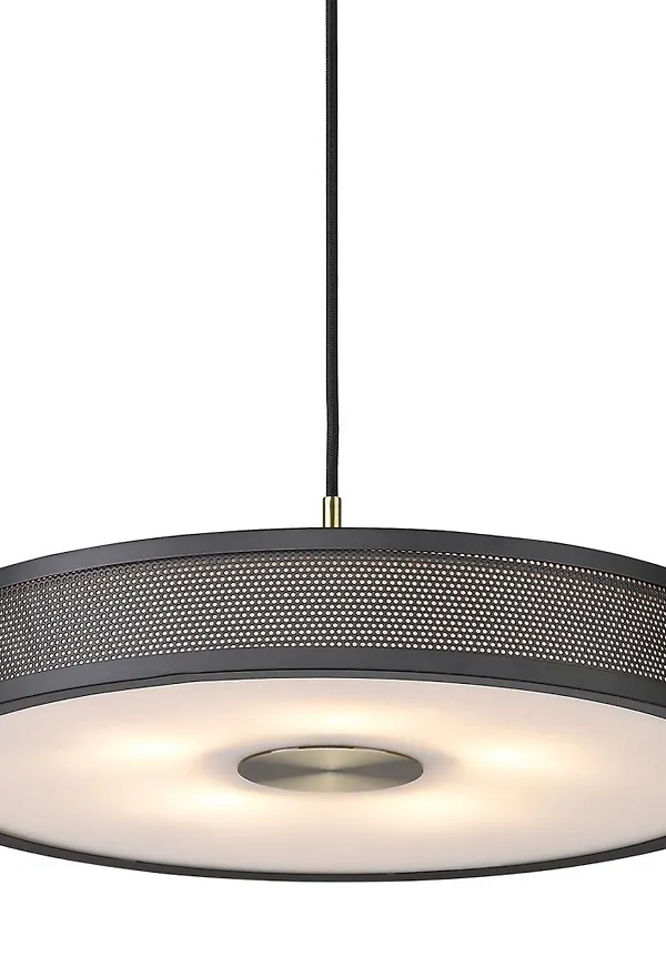 Otroligt fin lampa 2025 från Halo Design.