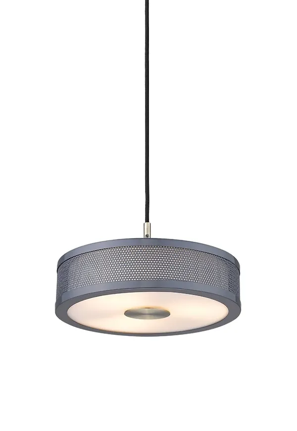 Moderiktig Lampa som passar bra vid många olika tillfällen.