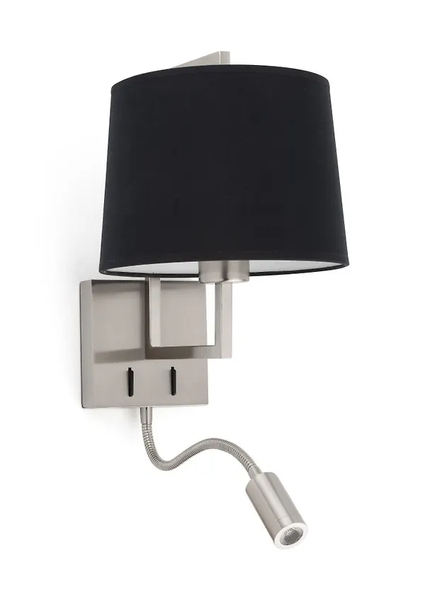 Sänglampa som passar perfekt till sommaren 2025!