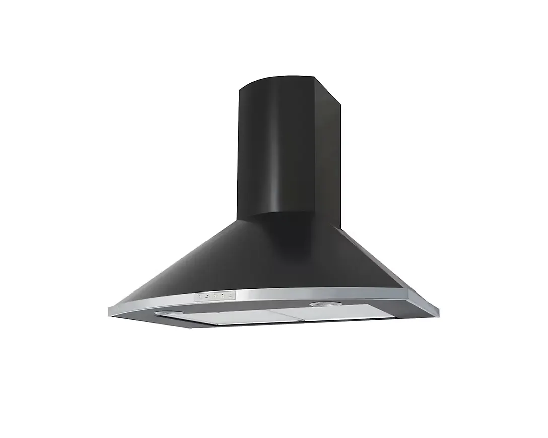 Modern svart möbel 2026 från Franke.