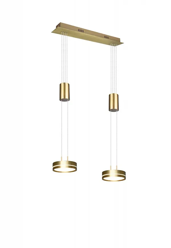 Mysig lampa 2025 från Trio Lighting.