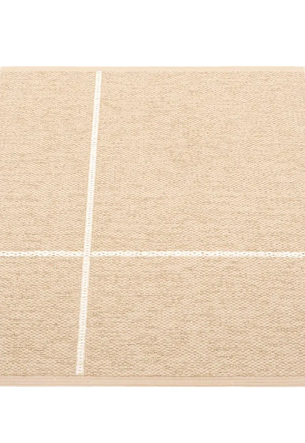 Matta som passar perfekt till våren 2025!