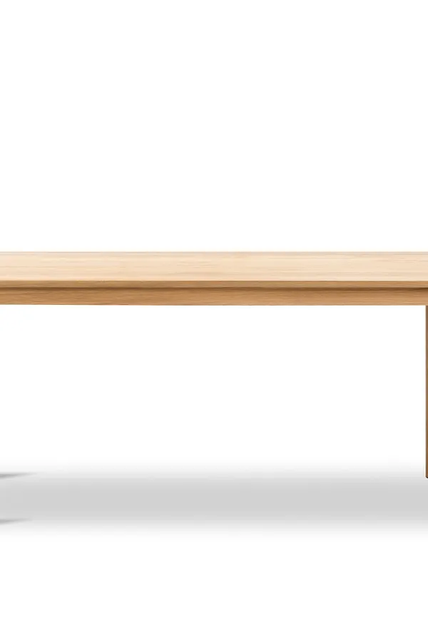 Ikonisk skrivbord 2026 från Fredericia Furniture.