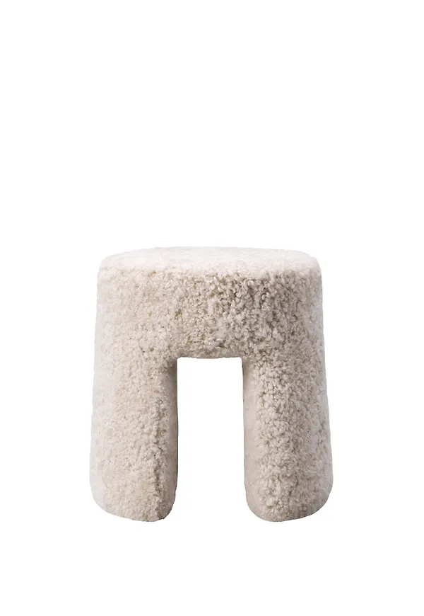 Otroligt fin pall 2026 från Fredericia Furniture.
