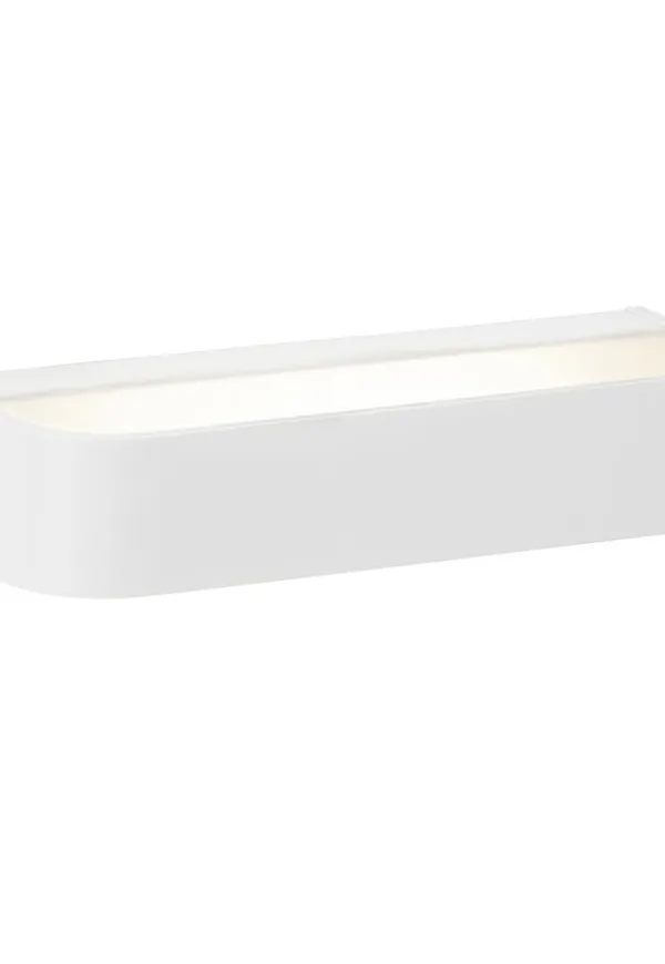 Komfortabel vägglampa 2025 från Brilliant.