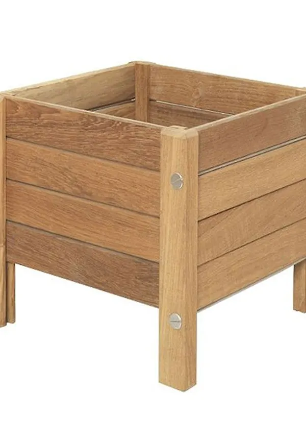 Riktigt snygg blomlåda 2025 från Fri Form.