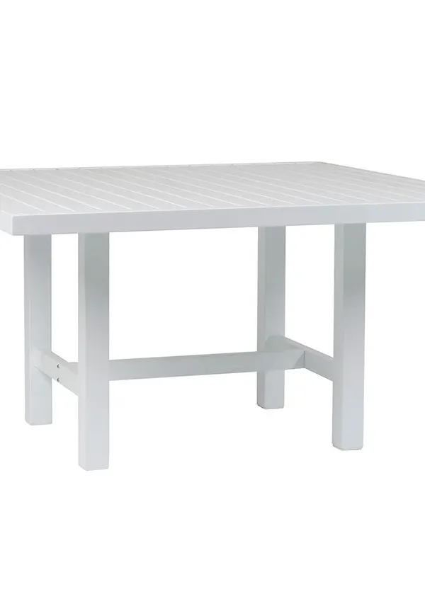 Ikonisk bord i aluminium från Fri Form.