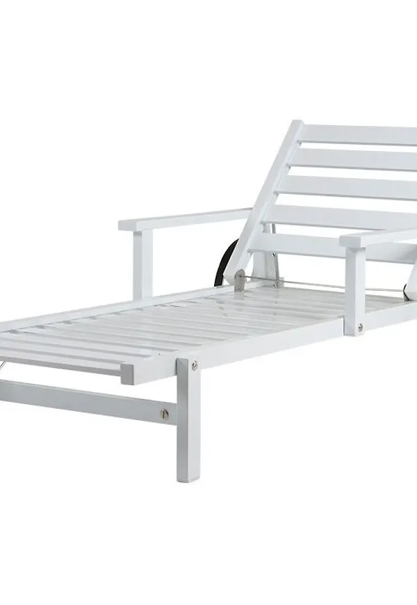 Riktigt trendig aluminiummöbel 2025 från Fri Form.