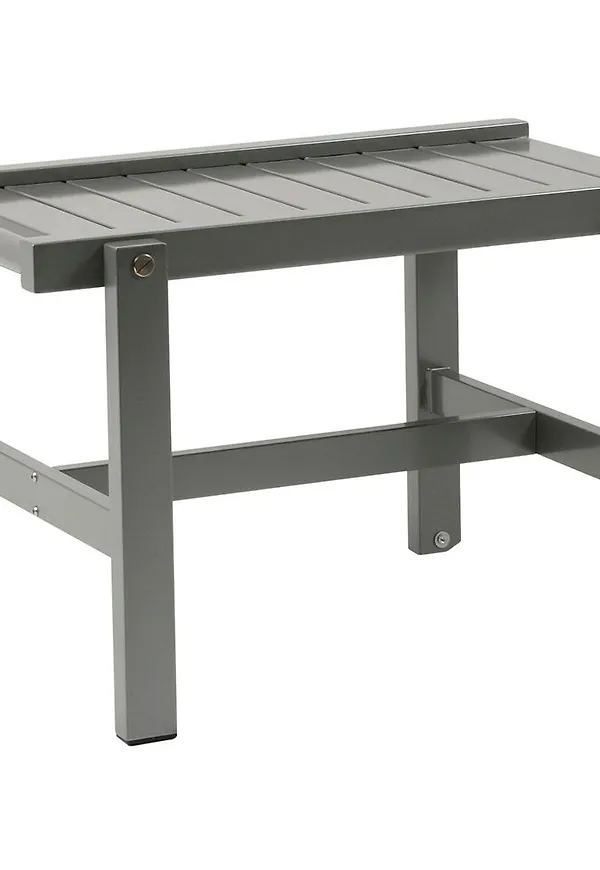 Söt grå bord 2025 från Fri Form.