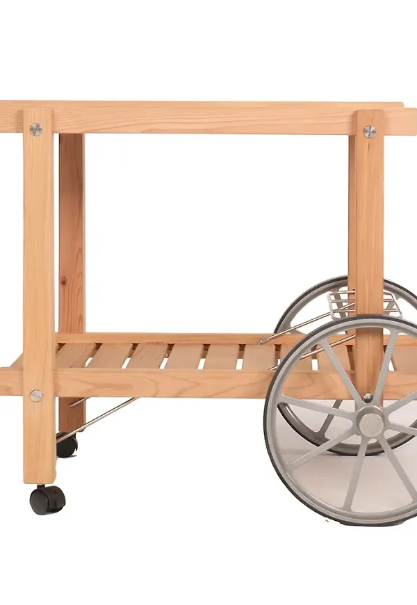 Vacker serveringsvagn 2025 från Fri Form.