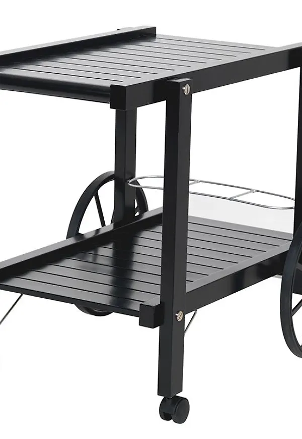 Otroligt snygg serveringsvagn 2025 från Fri Form.