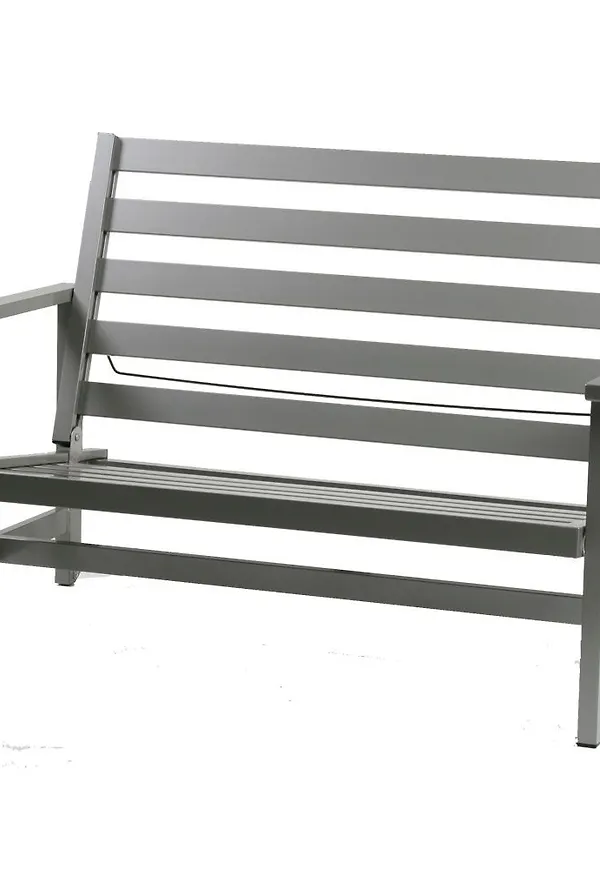 Härlig grå soffa 2025 från Fri Form.