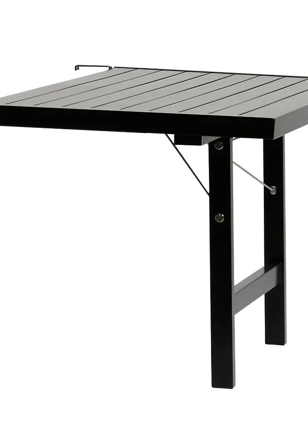 Skön svart bord 2025 från Fri Form.