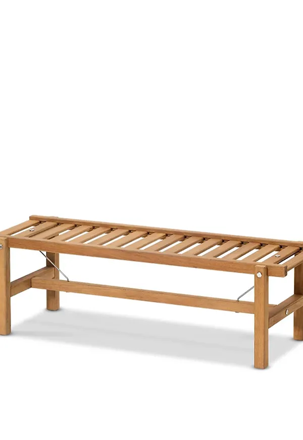Riktigt trendig bänk 2026 från Fri Form.