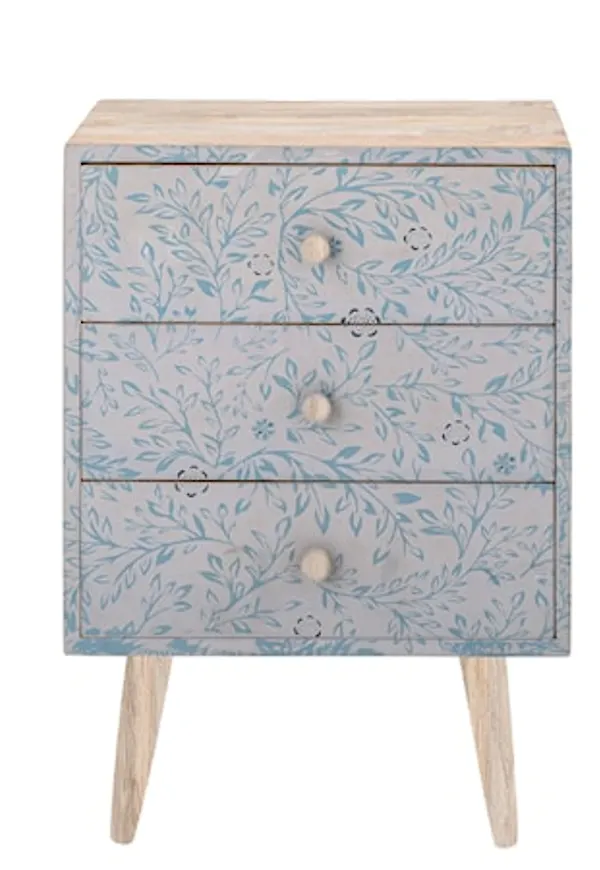 Stilren möbel 2025 från Bloomingville.