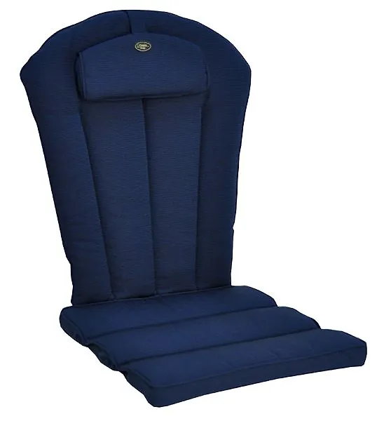 Stilren däckstol 2025 från Fritab.