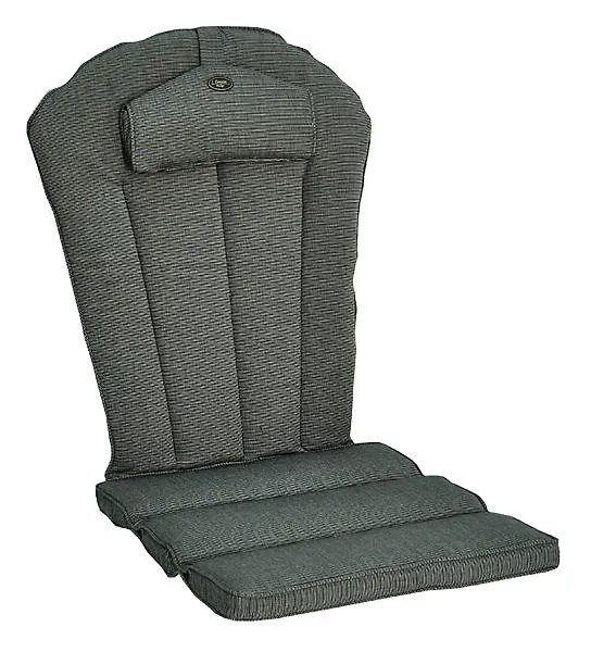 Skön däckstol 2025 från Fritab.