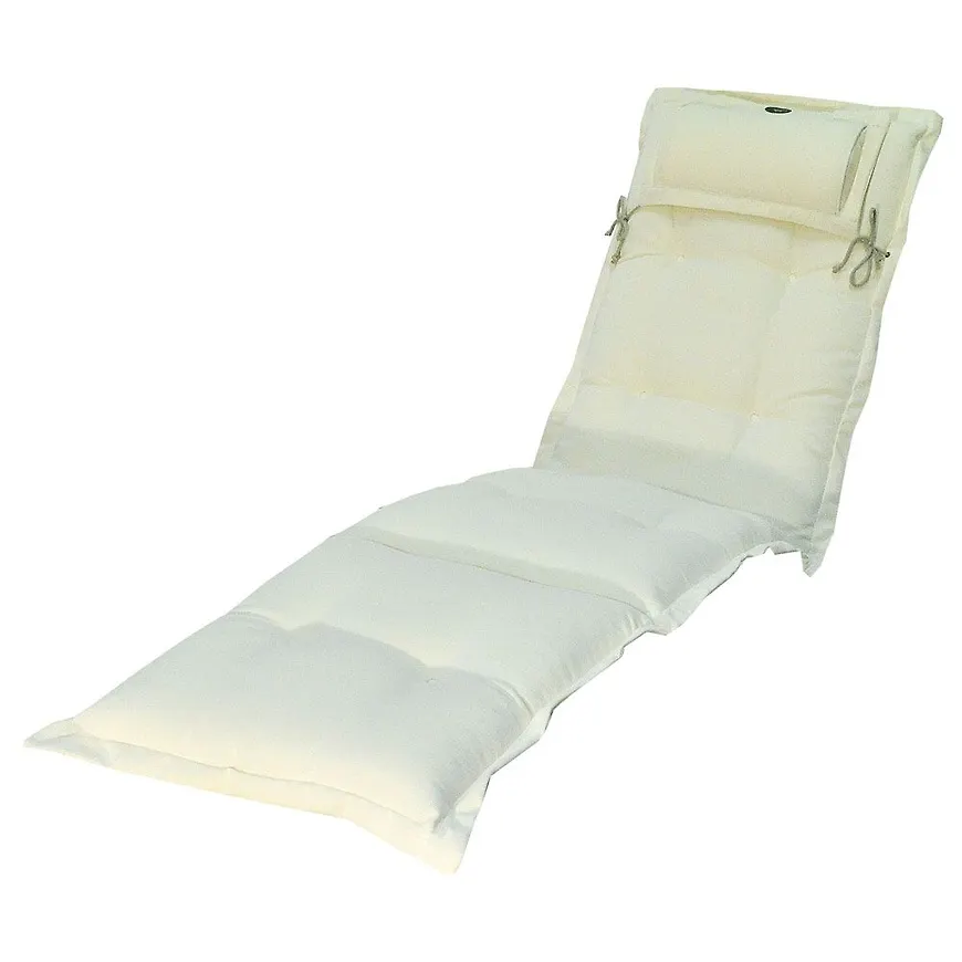 Komfortabel däckstol 2025 från Fritab.