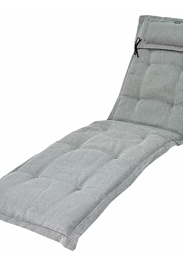 Jättesnygg solsäng 2025 från Fritab.