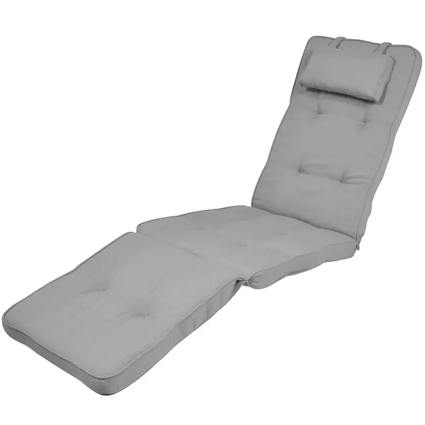 Moderiktig däckstol 2025 från Fritab.