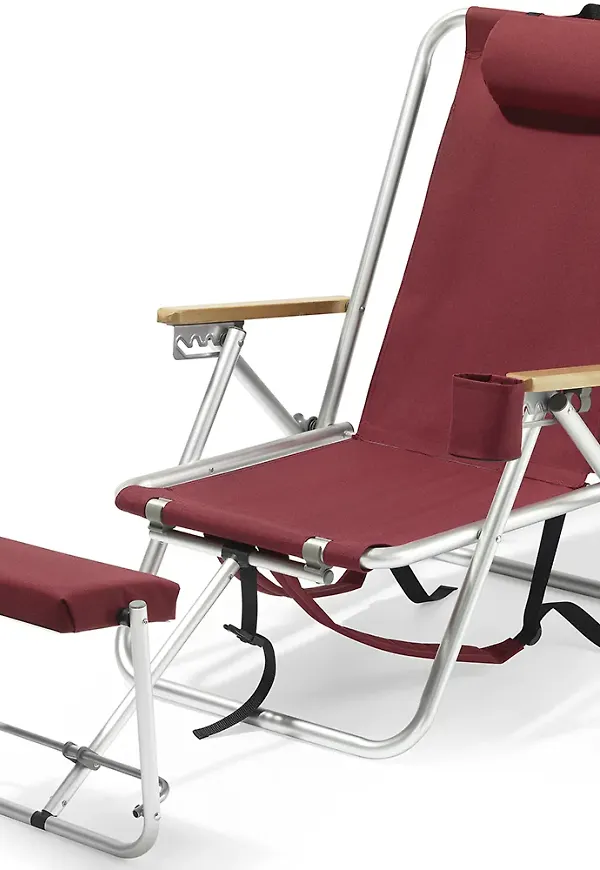 Superfin tidningsbord i aluminium från Fritab.