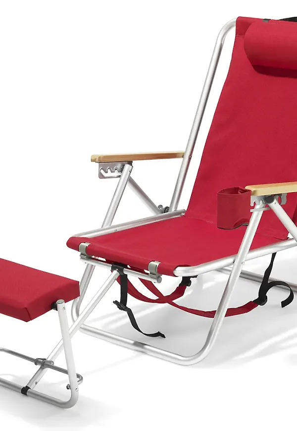 Supersnygg tidningsbord i aluminium från Fritab.