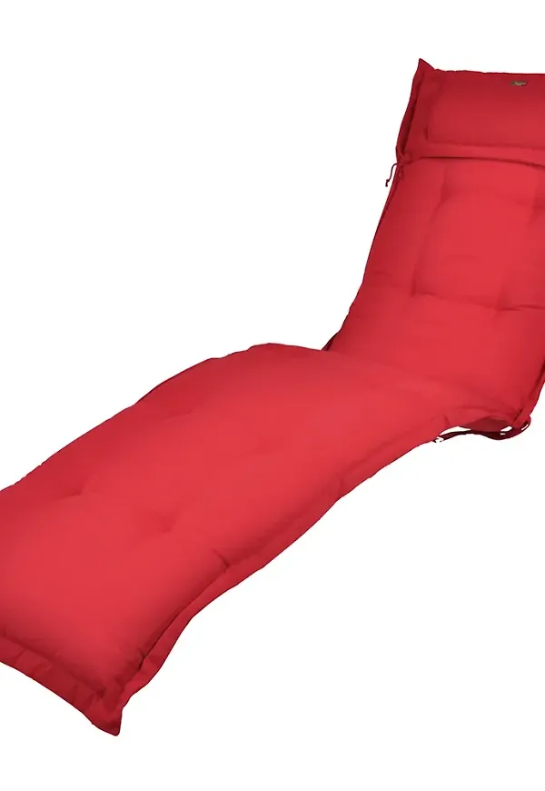 Jättefin solsäng 2025 från Fritab.