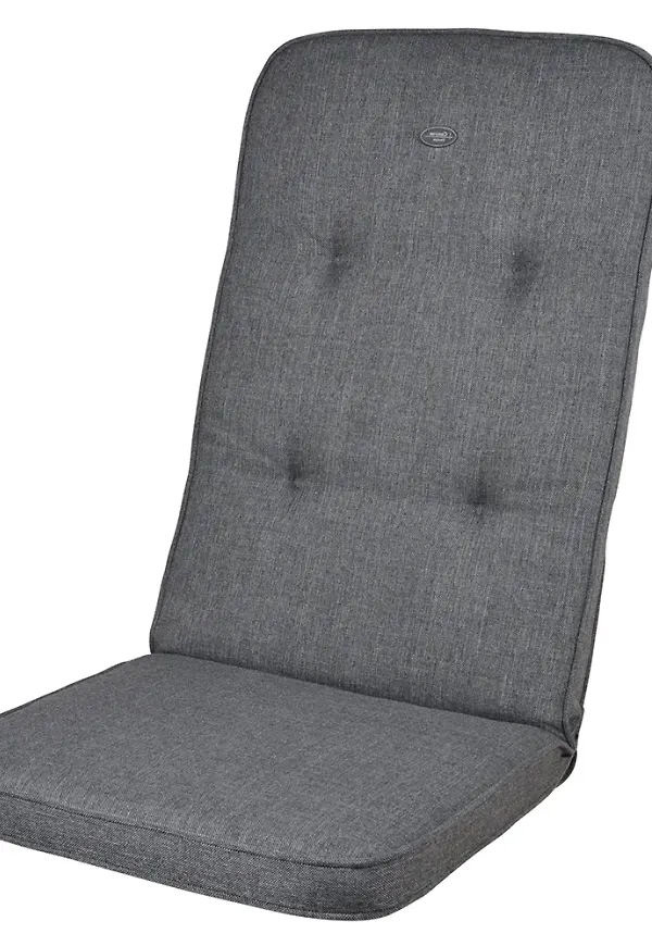 Riktigt snygg positionsstol 2026 från Fritab.