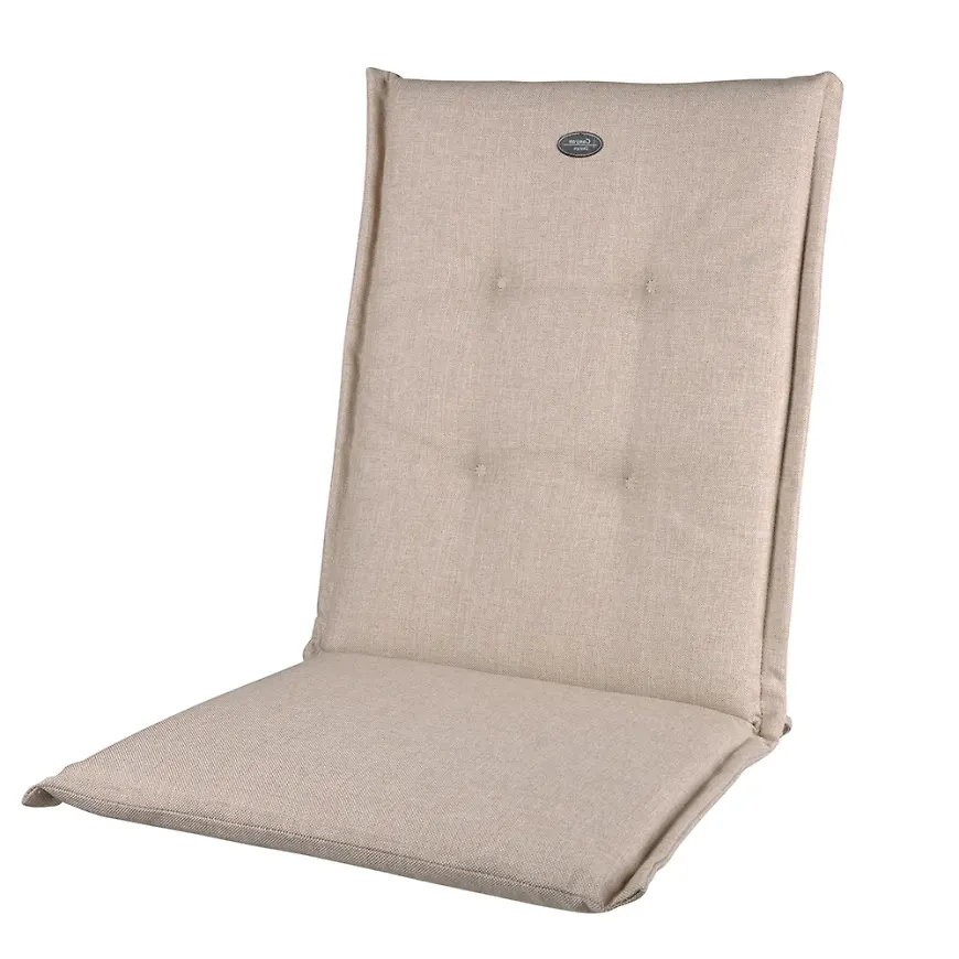 Komfortabel fällstol 2026 från Fritab.